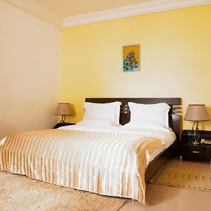 Le Feto 3* Dakar
