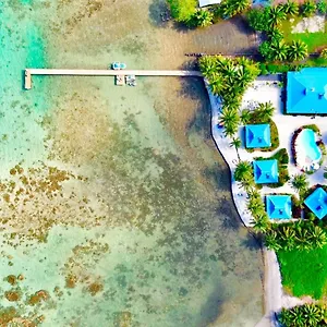 Hotel Opoa Beach Hotel