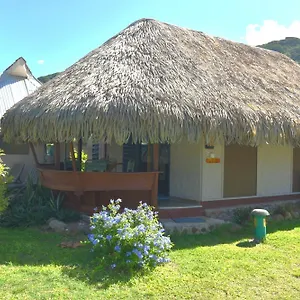 Guest house Fare Aute